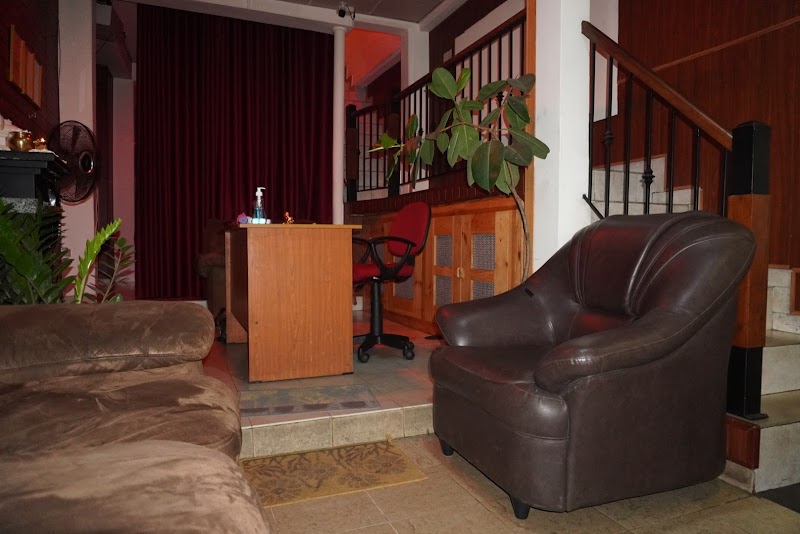 Ayurvedic Spa By Sethroo Kandy - Wellness Retreat in Kandy
