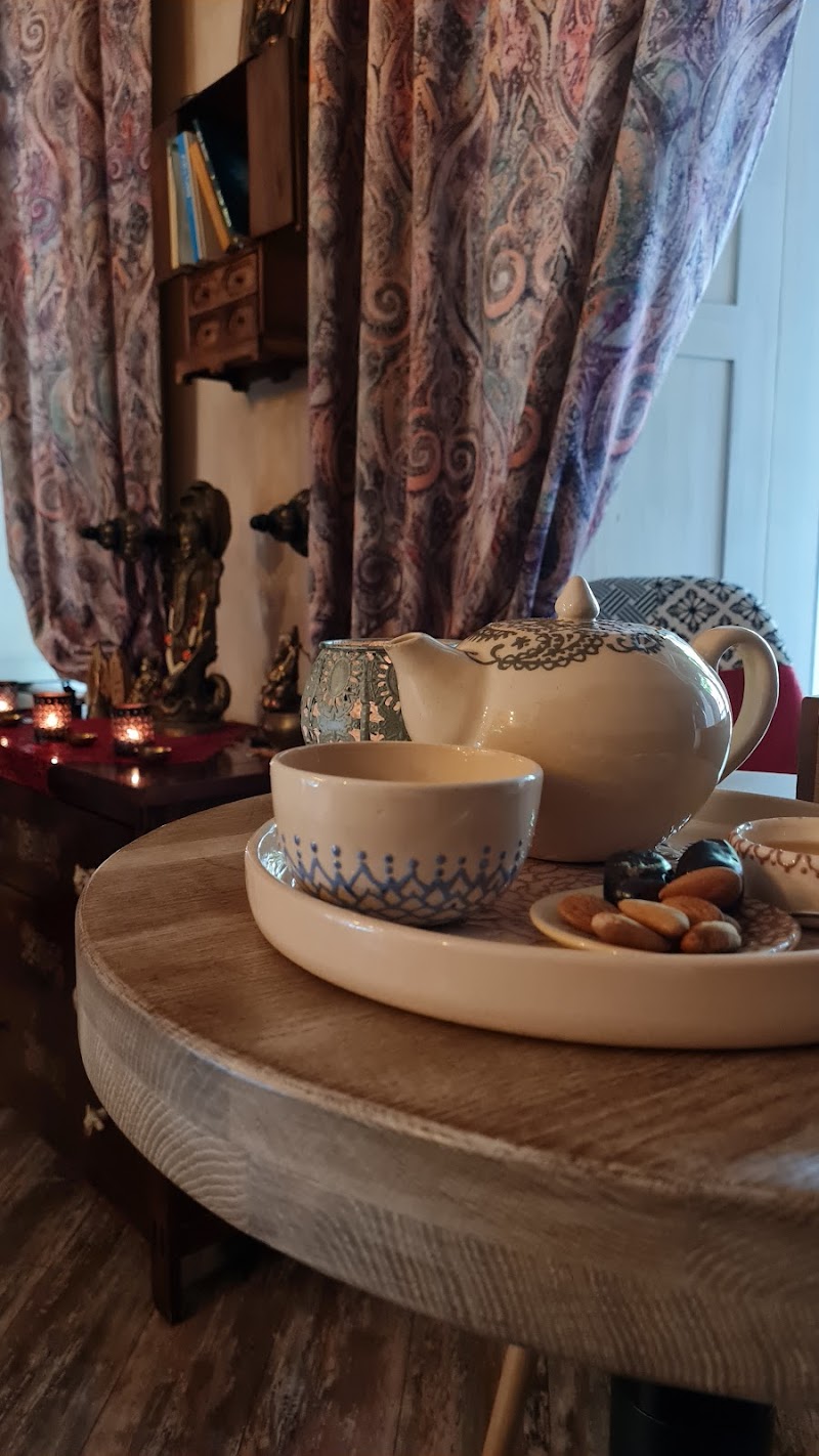 Ayurvedic SPA center Shanti Onilovoi Ln - Day Spa in Onilovoi Ln