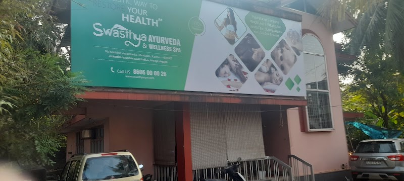 Ayurvedic Spa Kannur - Day Spa in Kannur