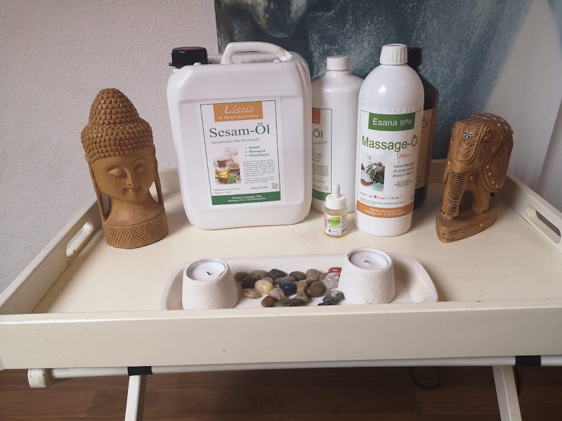 Ayurvedische Massage Oelde - Day Spa in Oelde