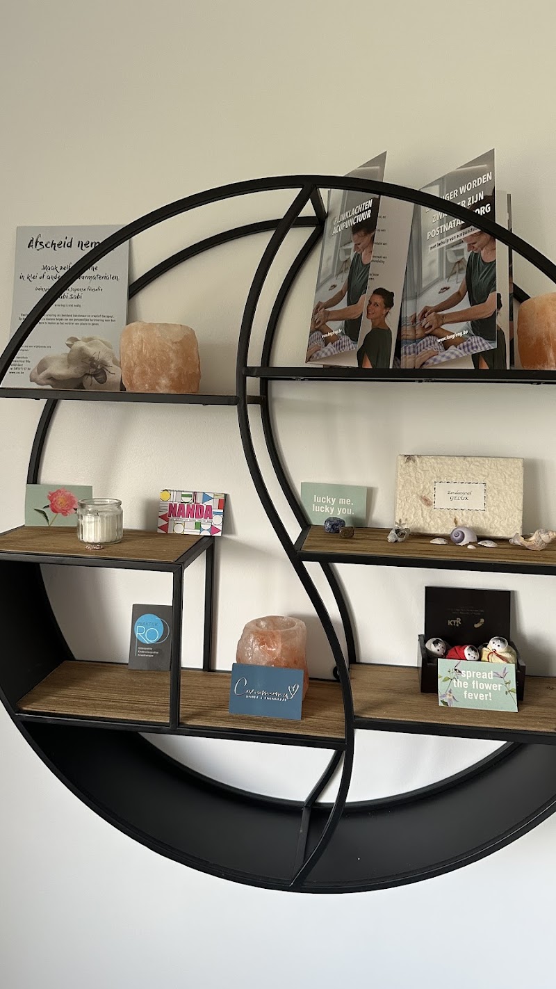 Ayurvedische massage/zwangerschaps- en babymassage Deinze - Day Spa in Deinze