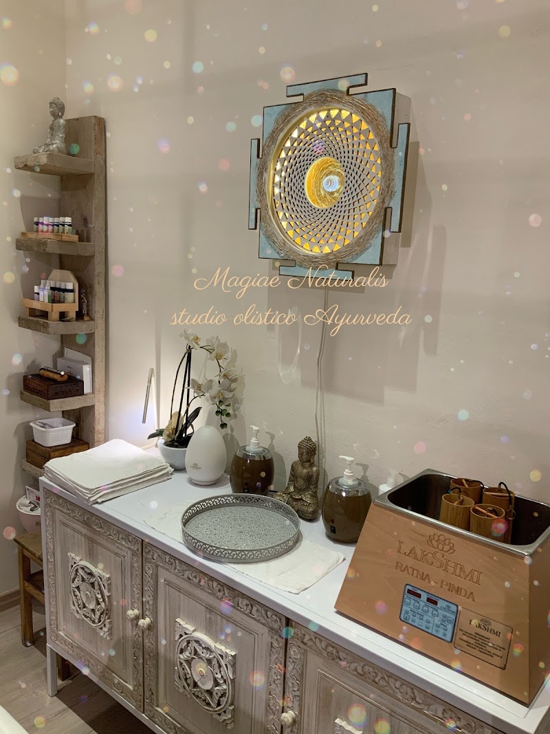 Ayurvitacentroolistico Bologna - Day Spa in Bologna
