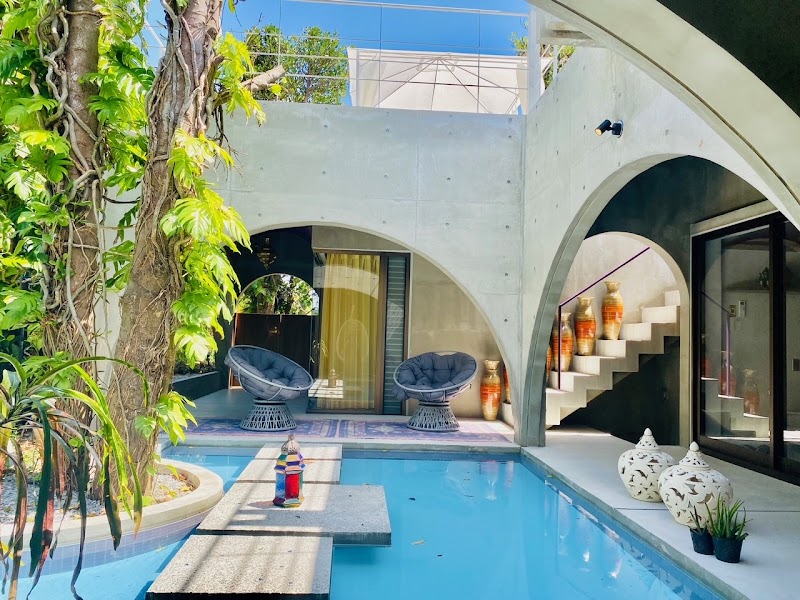 Ayurwellness resort Okinawa