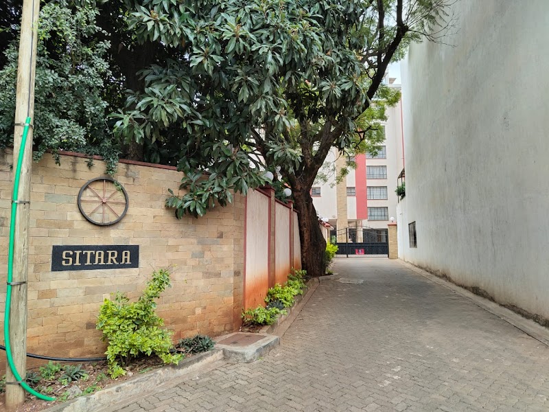 Ayush Spa Nairobi - Day Spa in Nairobi