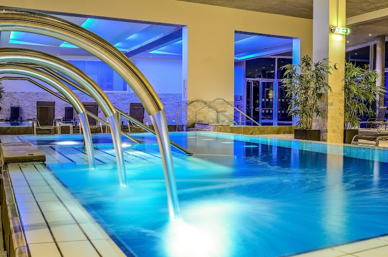 Ayush Wellness Spa Jersey - Wellness Retreat in Jersey