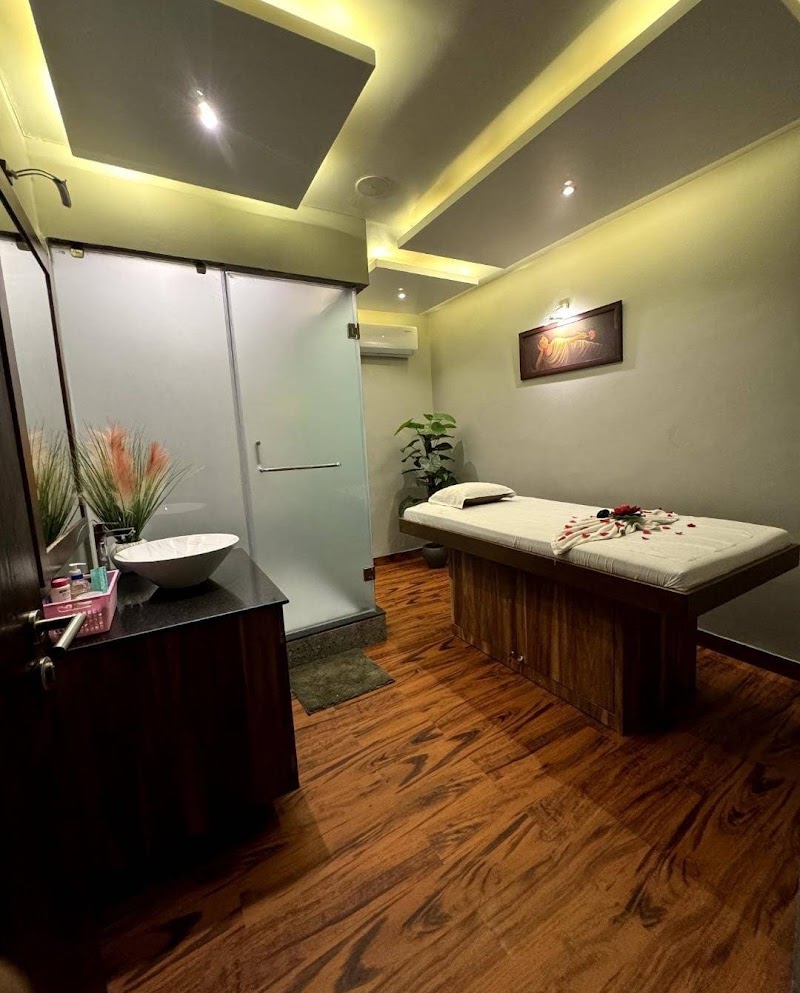 Azaaya Spa Delhi photo