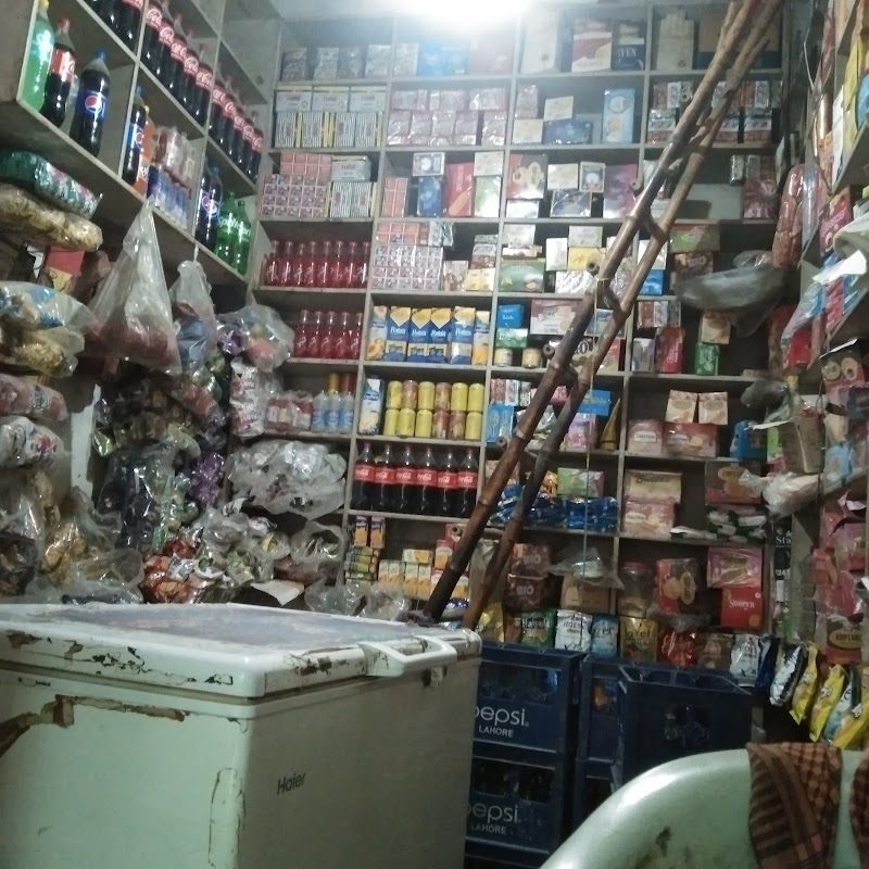 Azadari Gajranwali Syedan Hafizabad