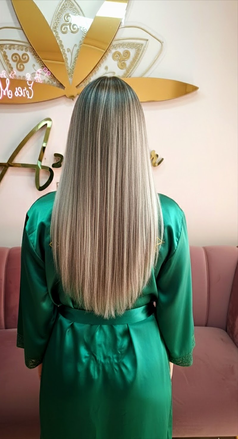 Azahar Cochabamba photo