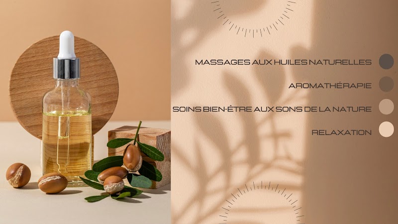 Azalea bien-être Malemort - Wellness Retreat in Malemort