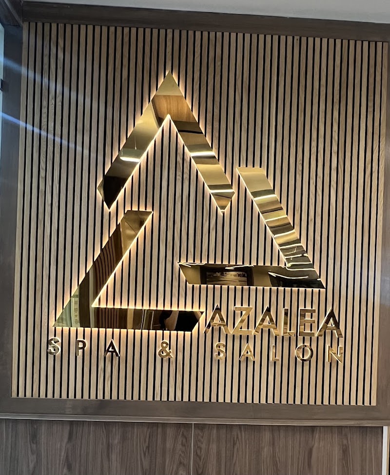 Azalea Spa and Salon Bay St Louis - Day Spa in Bay St Louis