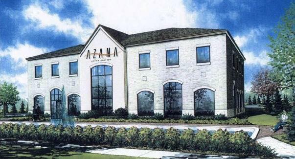 Azana Salon and Spa Brookfield - Day Spa in Brookfield