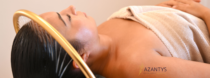 Azantys - Head Spa Strasbourg - Day Spa in Strasbourg