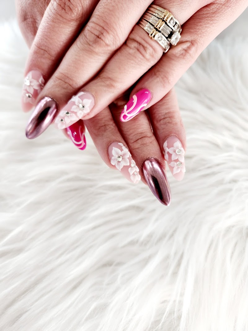 Azia Spa Sherwood Park - Day Spa in Sherwood Park