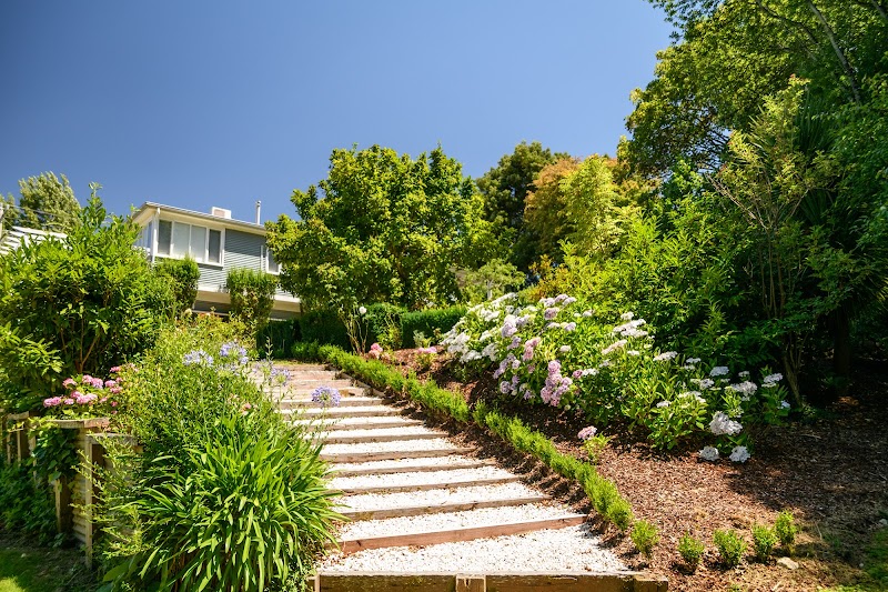 Azidene House & Spa Apartment Daylesford - Hotel Spa in Daylesford