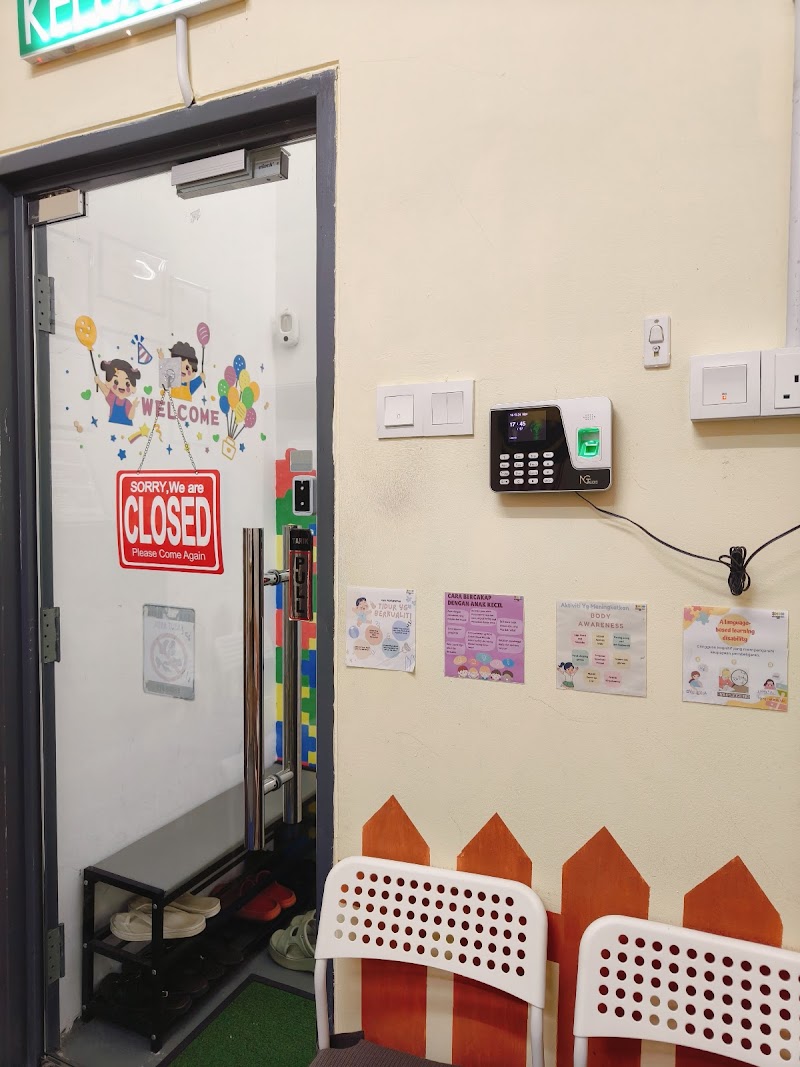 Azieta Ion Terapi Alor Setar - Day Spa in Alor Setar