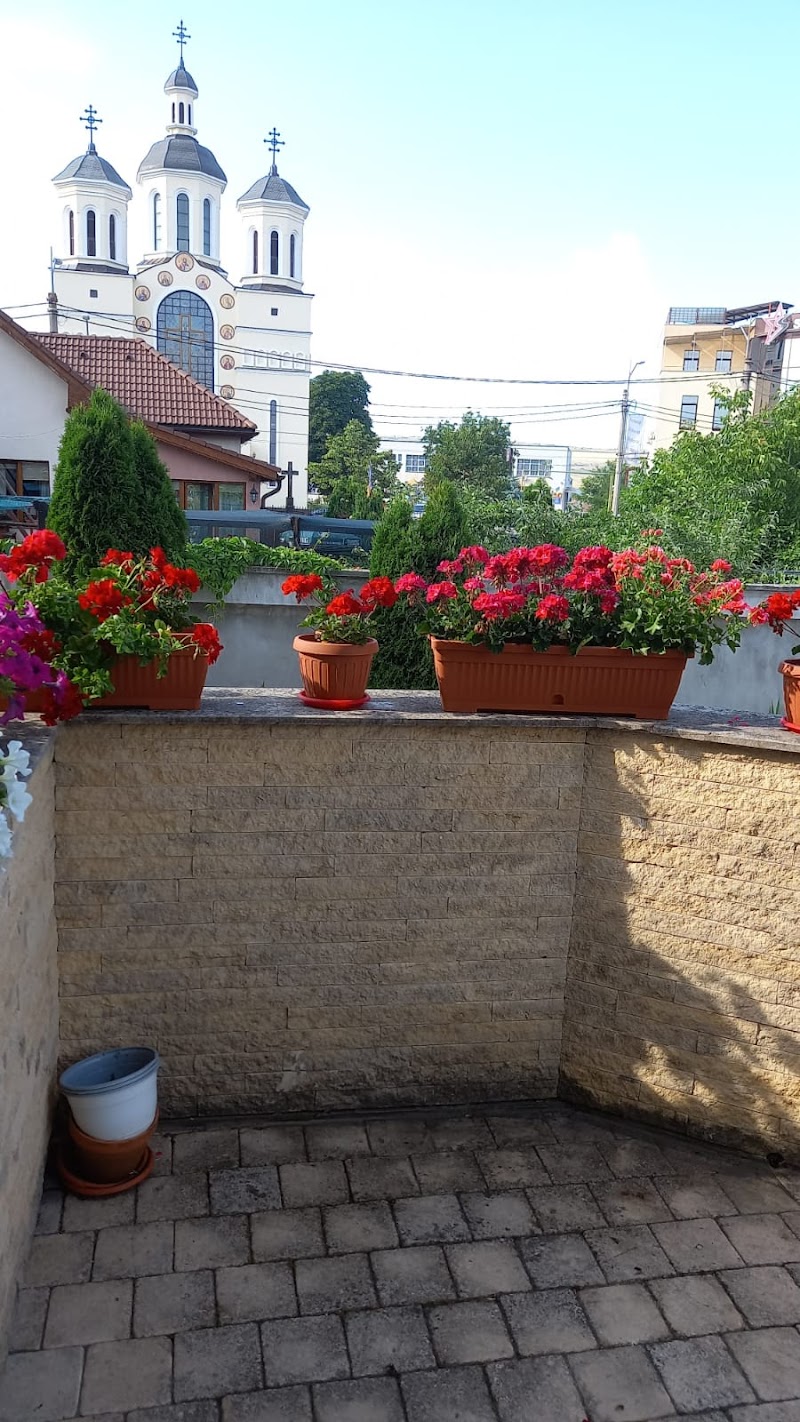 Azilul De Batrani Cluj-Napoca - Day Spa in Cluj-Napoca