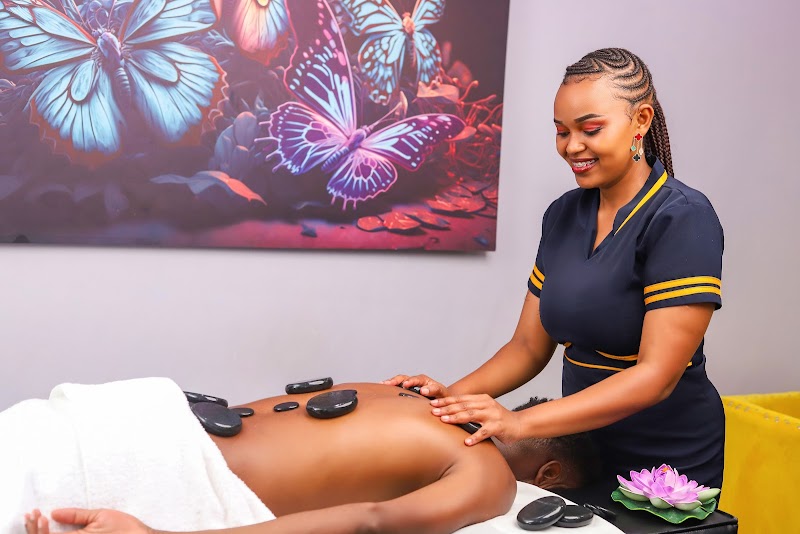 Azizi Spa Nairobi - Day Spa in Nairobi