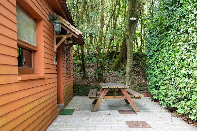 Azores Casa da Mata Wellness Spa - Hotel Spa in Azores