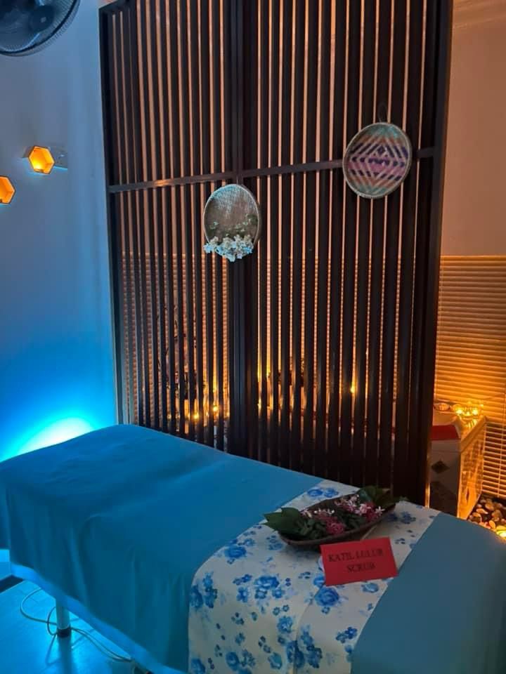 Aztie Beauty Spa -CS Sungai Petani - Day Spa in Sungai Petani