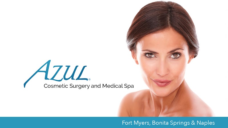 Azul Cosmetic Surgery and Medical Spa Bonita Springs - Medical Spa in Bonita Springs