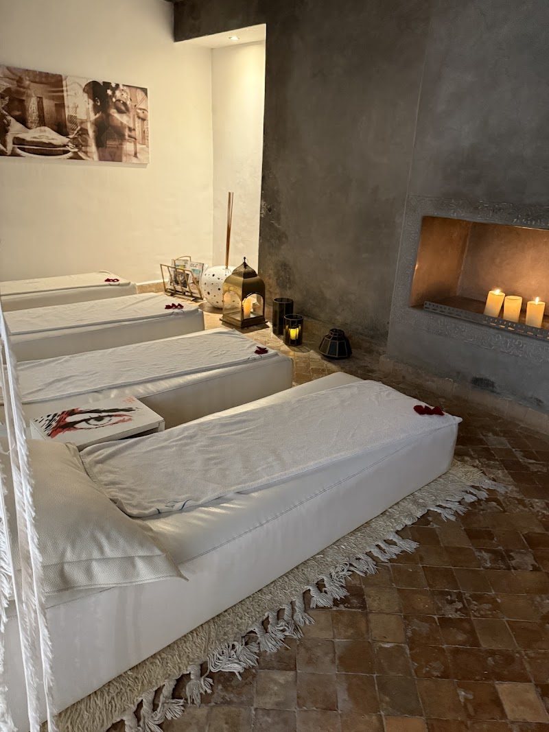 Azur Art & Spa Essaouira - Day Spa in Essaouira