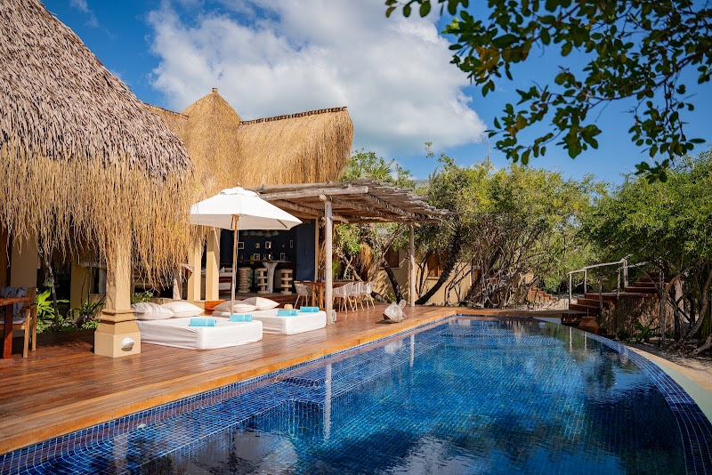 Azura Benguerra Island Bazaruto