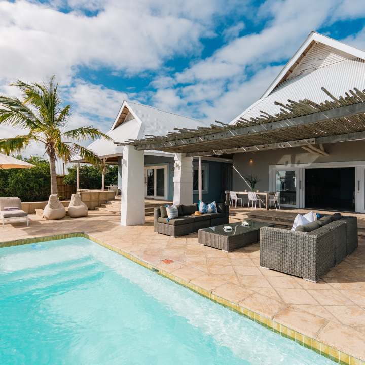 Azura Marlin Beach Bazaruto