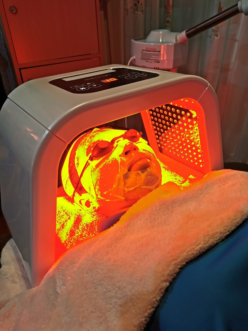 Azure Eco Beauty Home Spa Kota Kinabalu - Day Spa in Kota Kinabalu