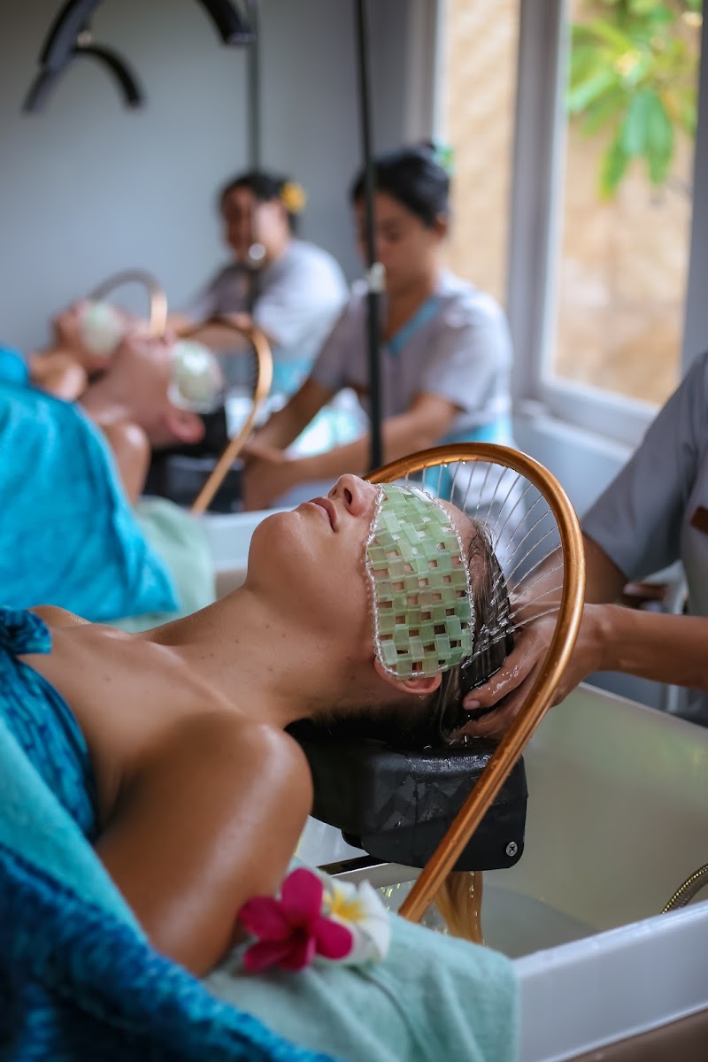 Azure Spa at Pesona Resort Lombok - Medical Spa in Lombok