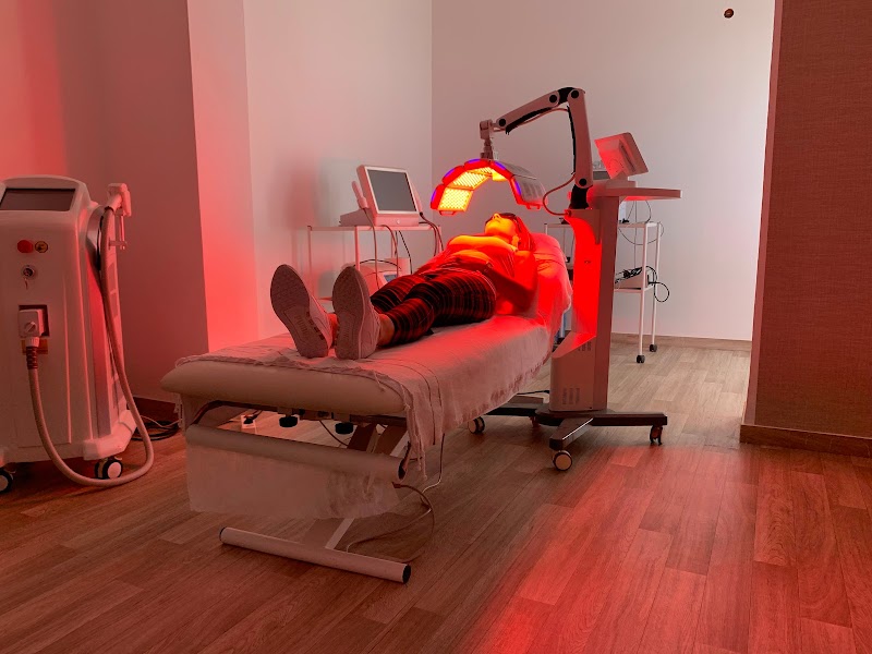 Azurite Ksar Hellal - Day Spa in Ksar Hellal