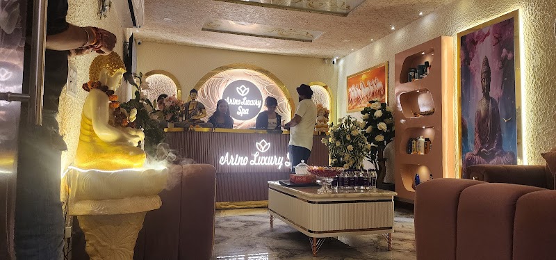 AZURRO SPA Defence Colony DELHI - Day Spa in DELHI