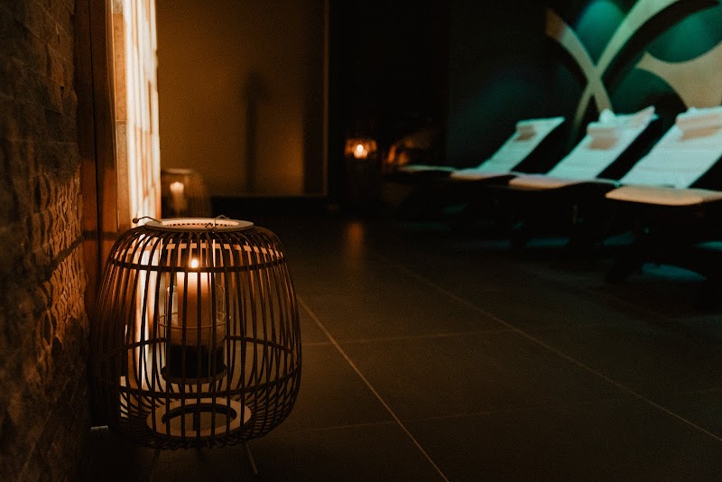 B&A Wellness Scanno - Wellness Retreat in Scanno