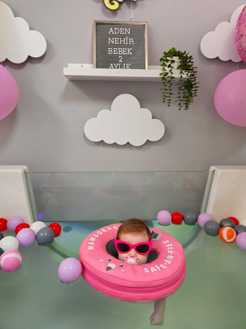 B&B Baby Spa Bebek Merkezi Tuzla