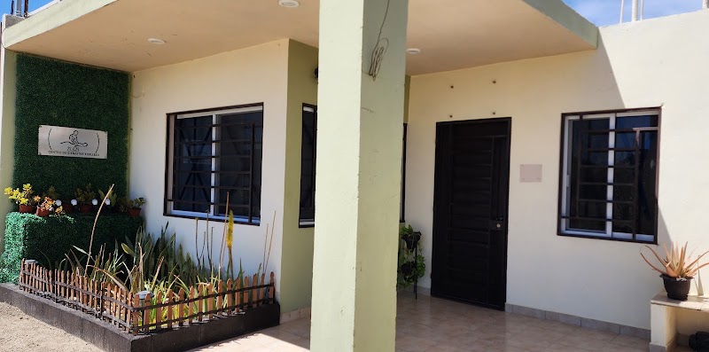 B&B Centro de Bienestar y Belleza Cabo San Lucas - Day Spa in Cabo San Lucas