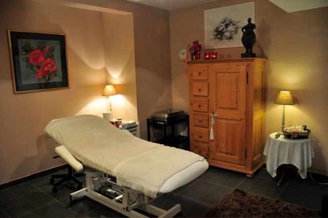 B&B Chillann Denderleeuw - Day Spa in Denderleeuw