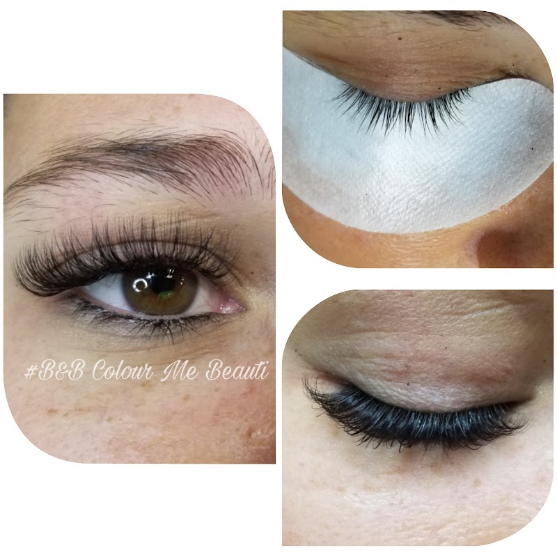 B&B Colour Me Beauti Fernandina Beach - Day Spa in Fernandina Beach