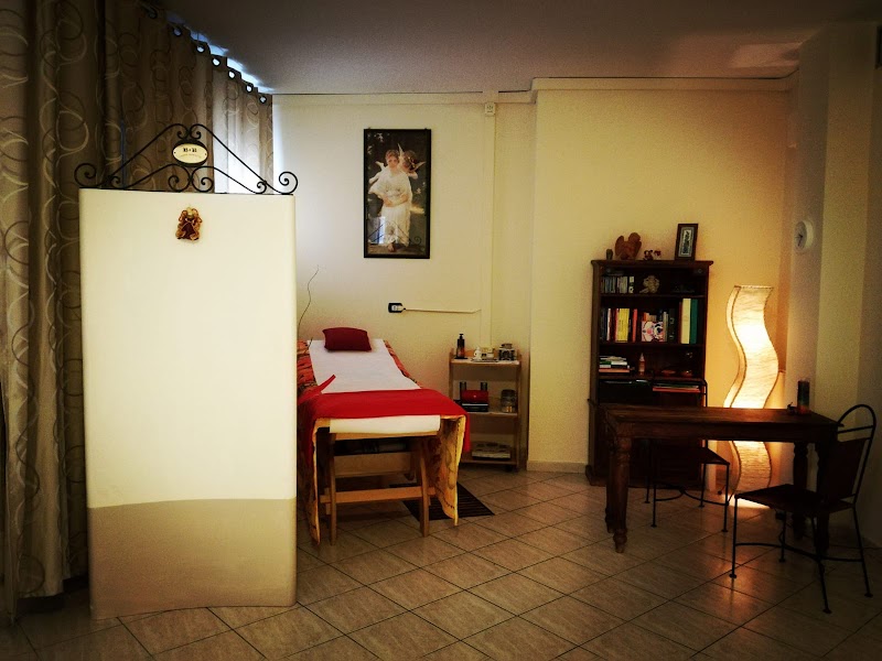 B & B Jamen Institute Rimini - Day Spa in Rimini