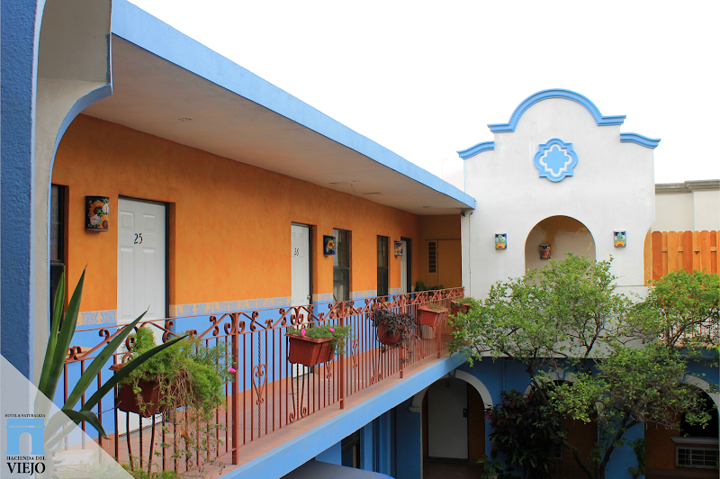 B&B Matamoros - Day Spa in Matamoros