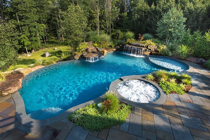 B & B Pool and Spa Center Chestnut Ridge - Day Spa in Chestnut Ridge