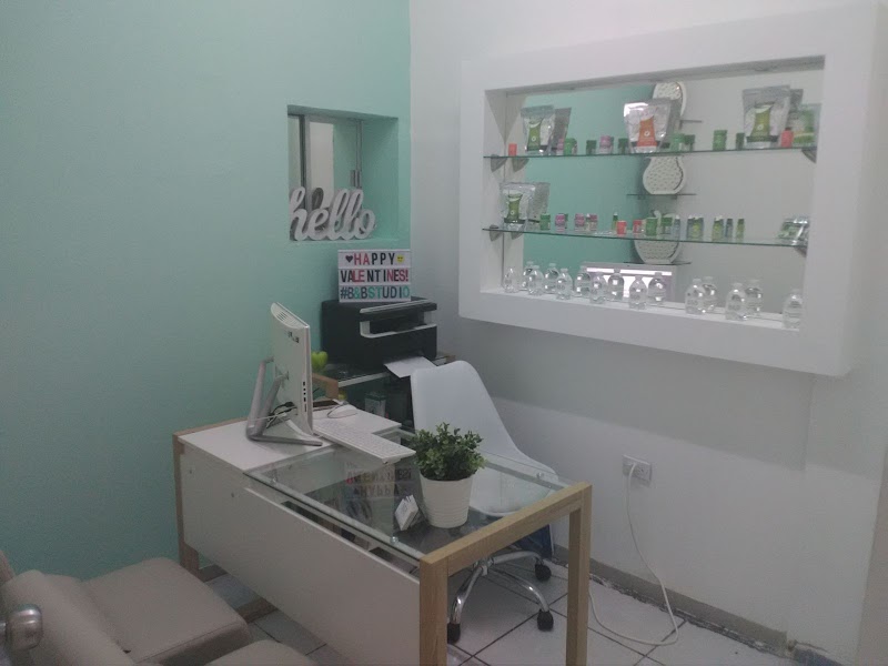 B&B Studio Heroica Nogales - Day Spa in Heroica Nogales