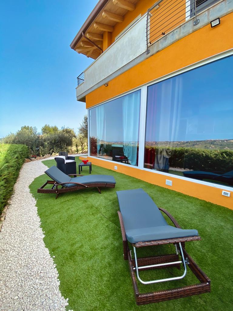 B&B Toga Spa Pescara - Day Spa in Pescara