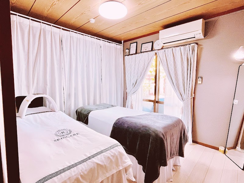 B-Chura Anti-Aging Care Yomitan Village, Nakagami District - Day Spa in Yomitan Village, Nakagami District