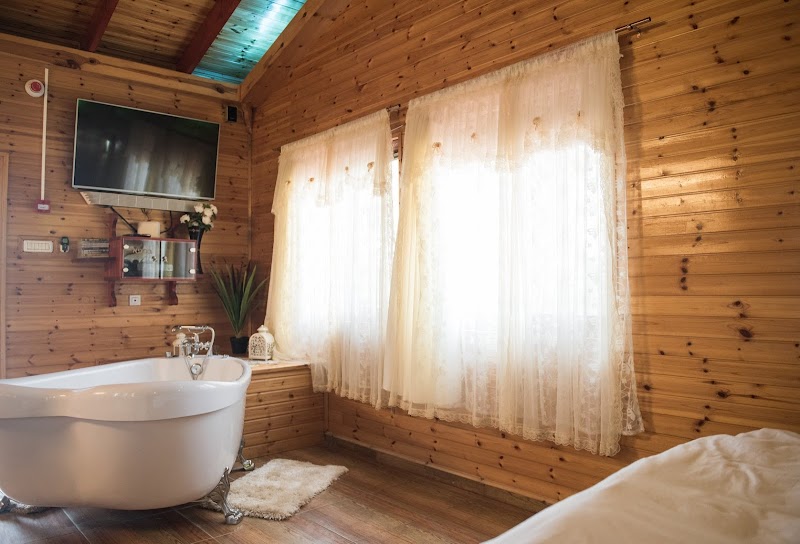 B.D Spa B'goren Goren - Day Spa in Goren