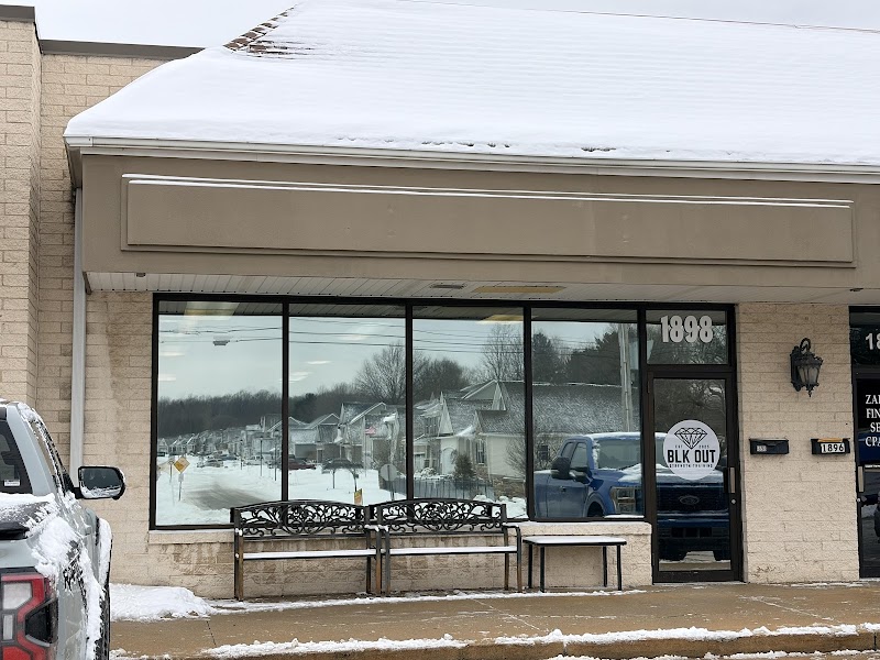 B Fit 4 Less Personal Training Studio Painesville - Day Spa in Painesville