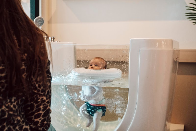 B-Flow Baby Spa en Pretecho Praktijk Gramsbergen - Day Spa in Gramsbergen