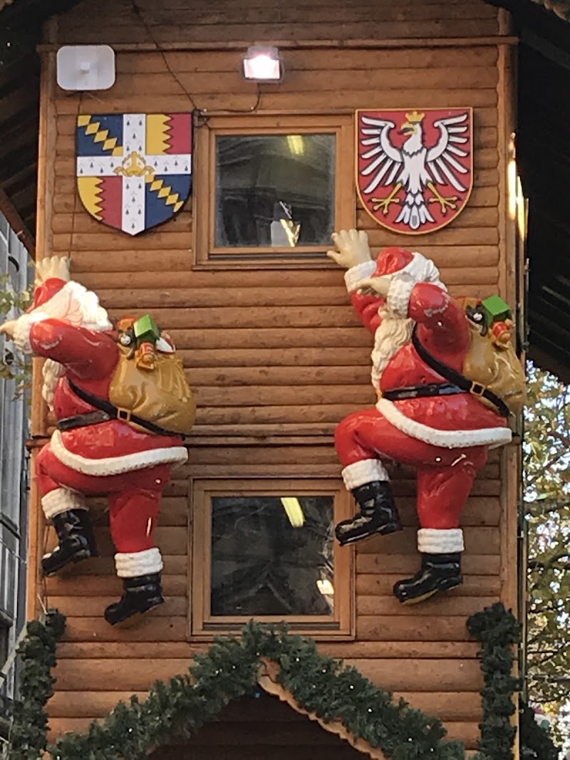 B In The City Birmingham - Day Spa in Birmingham