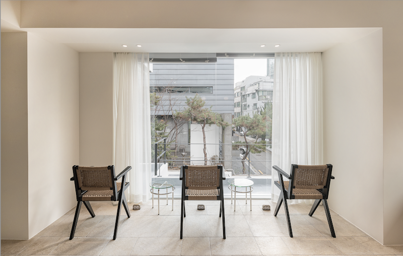 B.K Hair Siheung City - Day Spa in Siheung City