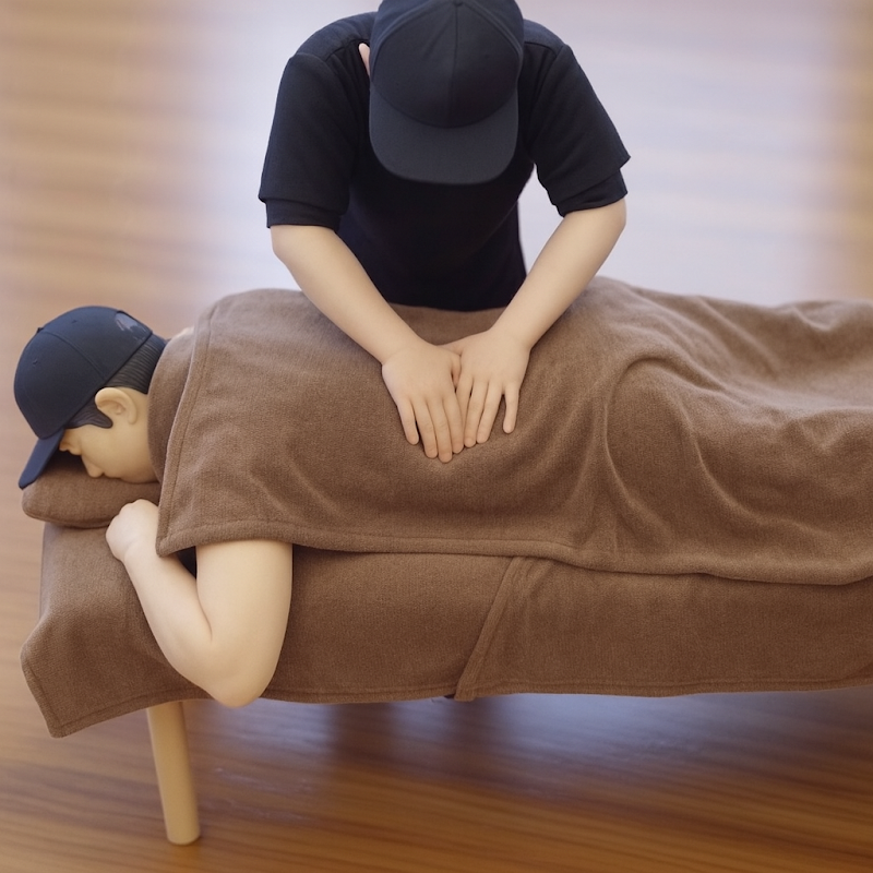 B-Labo Tanimachi 4-chome Thai Traditional & Maternity Massage Chuo Ward, Osaka - Day Spa in Chuo Ward, Osaka