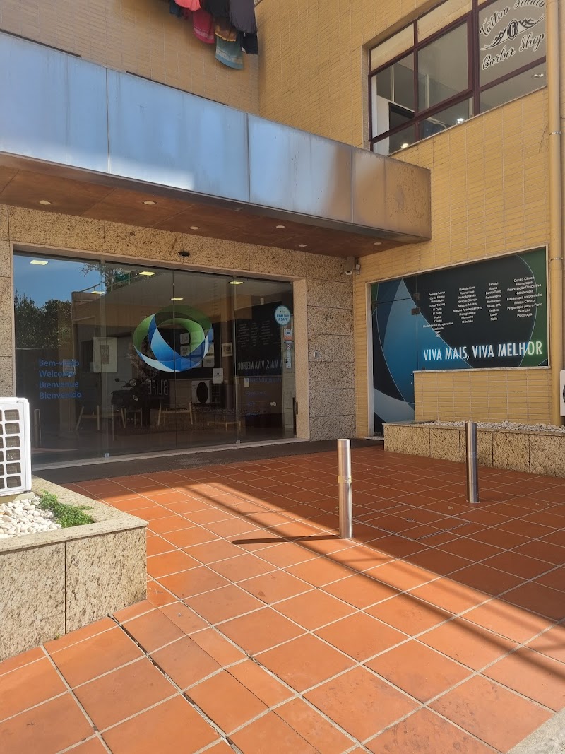 B'Life Spa Barcelos - Day Spa in Barcelos