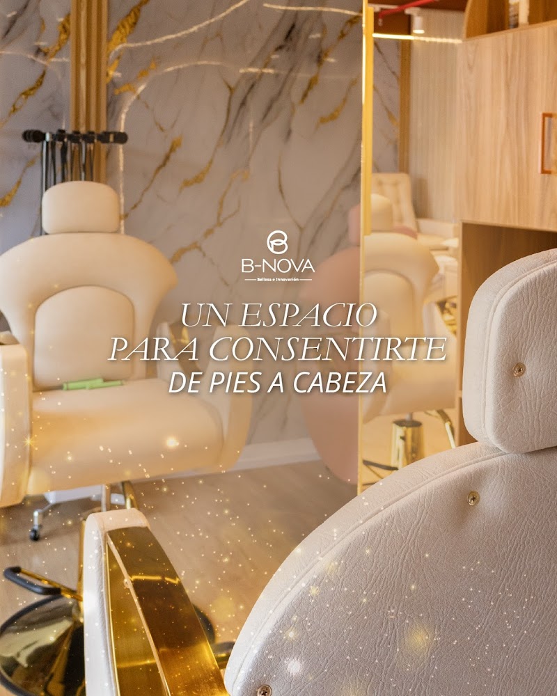 B-NOVA Pasto - Day Spa in Pasto